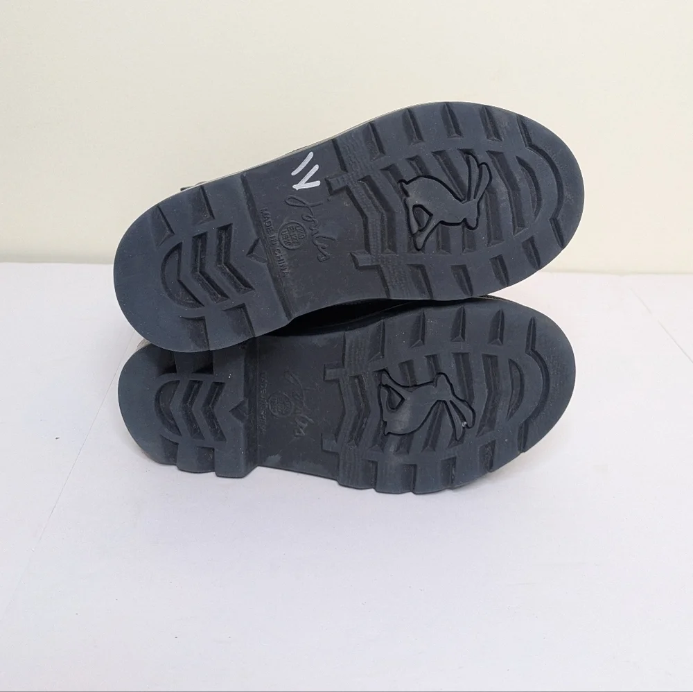 Joules Rain Boots 10T